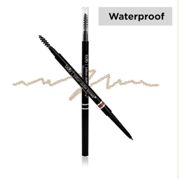 NWT BILLION DOLLAR BROWS Micro Pencil - Picture 3 of 5
